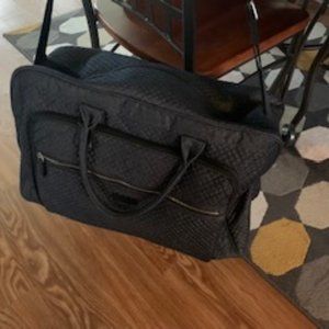 Vera Bradley Weekend Travel Bag